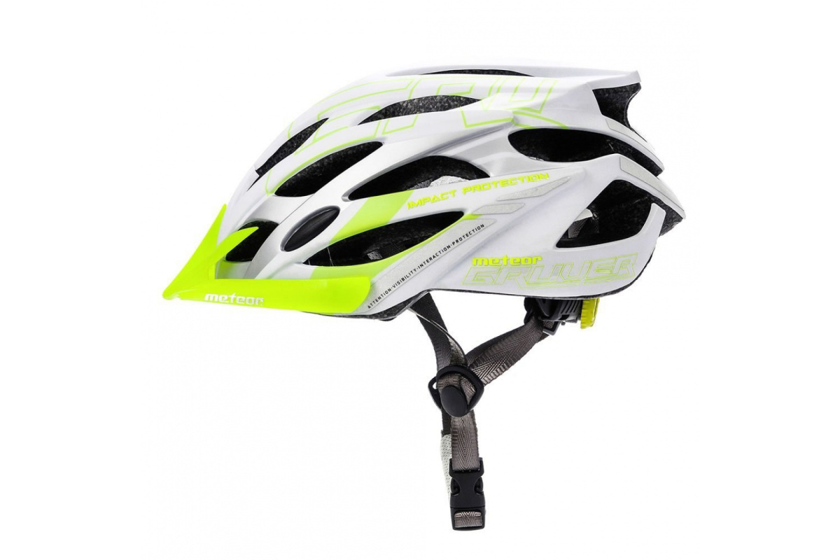 KASK ROWEROWY GRUVER WG ROZM. M 55-58CM /METEOR_1